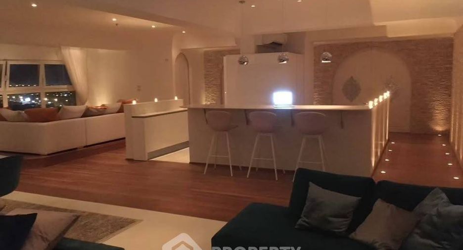 Wohnung zum Kauf mit 2 Zimmer in Jomtien, Pattaya