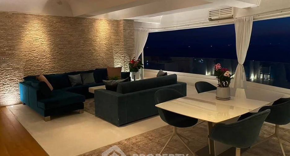 Wohnung zum Kauf mit 2 Zimmer in Jomtien, Pattaya