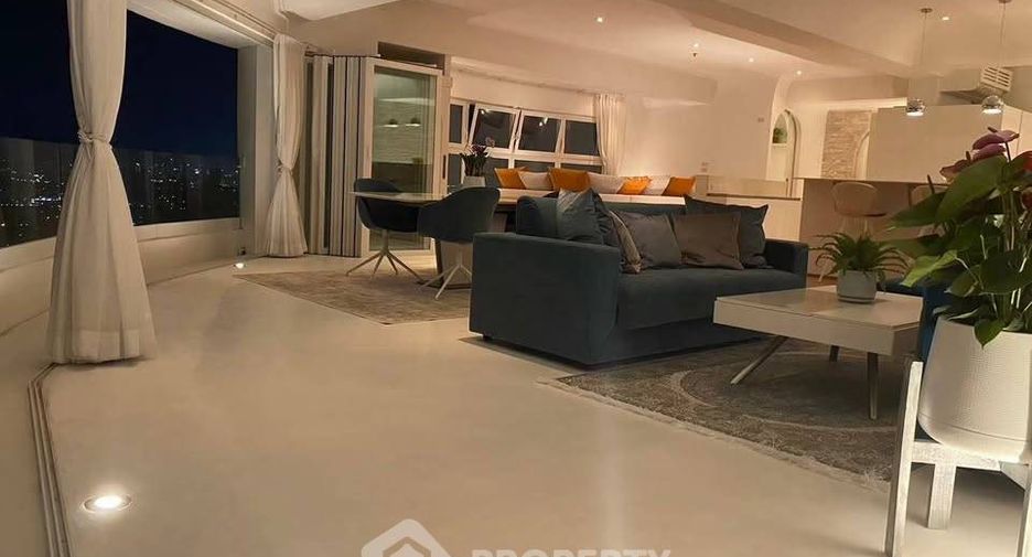 Wohnung zum Kauf mit 2 Zimmer in Jomtien, Pattaya
