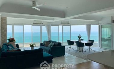 Wohnung zum Kauf mit 2 Zimmer in Jomtien, Pattaya