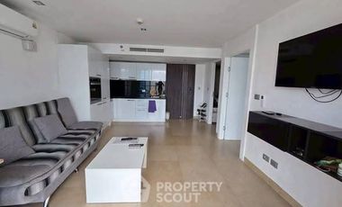 À vendre 1 chambre condo à South Pattaya, Pattaya