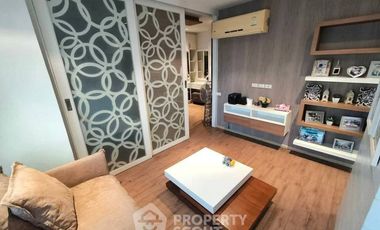 Продажа 2 спальни кондо в Йомтиен, Паттайя
