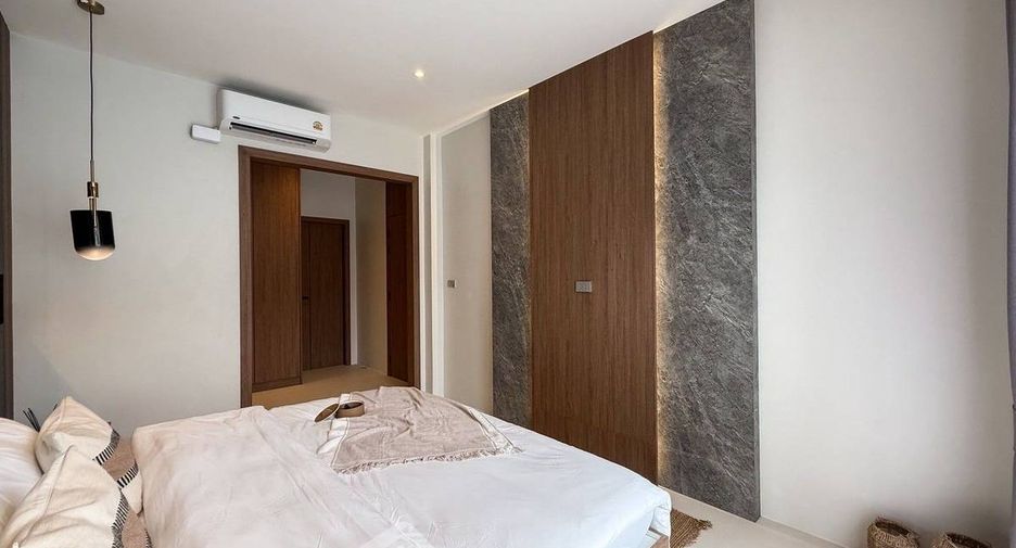 À vendre 3 chambres villa à East Pattaya, Pattaya