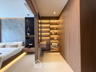 À vendre 3 chambres villa à Bang Lamung, Chonburi