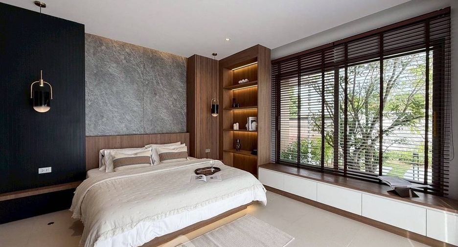 À vendre 3 chambres villa à East Pattaya, Pattaya