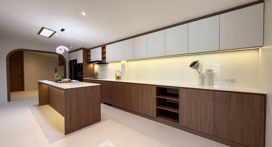 À vendre 3 chambres villa à East Pattaya, Pattaya