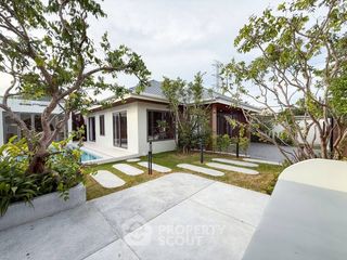 À vendre 3 chambres villa à Bang Lamung, Chonburi