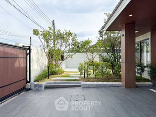 À vendre 3 chambres villa à Bang Lamung, Chonburi