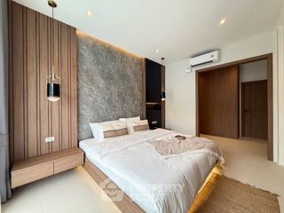À vendre 3 chambres villa à Bang Lamung, Chonburi