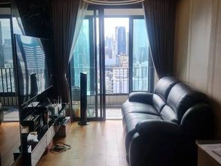 À vendre 1 chambre condo à Pathum Wan, Bangkok