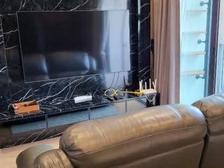 À vendre 1 chambre condo à Pathum Wan, Bangkok