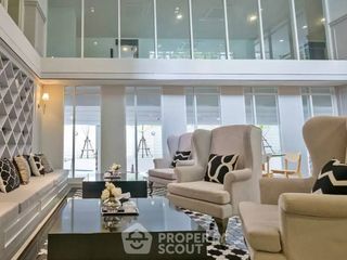 For sale 1 Beds condo in Yan Nawa, Bangkok