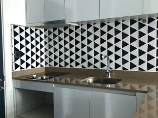 For sale 1 Beds condo in Yan Nawa, Bangkok