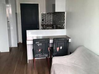 For sale 1 Beds condo in Yan Nawa, Bangkok