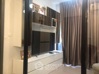 For sale 1 bed condo in Suan Luang, Bangkok