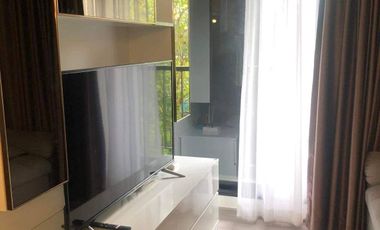 For sale 1 bed condo in Suan Luang, Bangkok
