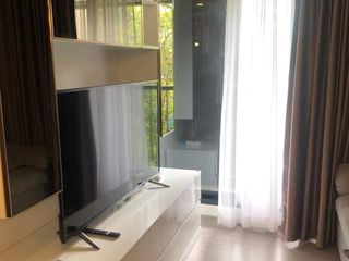 For sale 1 bed condo in Suan Luang, Bangkok