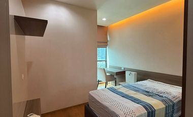 For sale 2 bedrooms condo in Sathon, Bangkok