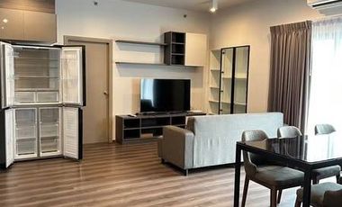 For sale 2 ベッドルーム condo in Huai Khwang, Bangkok