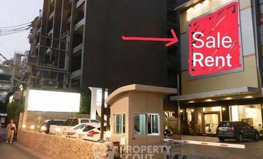 For sale 1 bed condo in South Pattaya, Pattaya