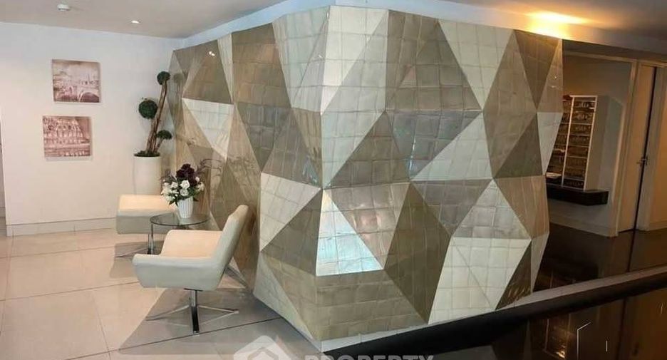 For sale 1 bed condo in Sathon, Bangkok
