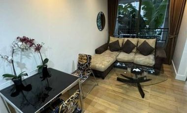 For sale 1 bed condo in Sathon, Bangkok