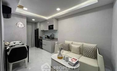 Продажа 1 кровать кондо в Банг Ламунг, Чонбури