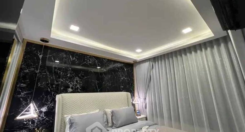 For sale 1 Beds condo in Bang Lamung, Chonburi