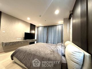 À vendre 2 chambres condo à Yan Nawa, Bangkok