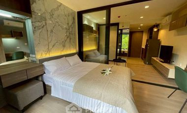 À vendre 1 chambre condo à Chatuchak, Bangkok