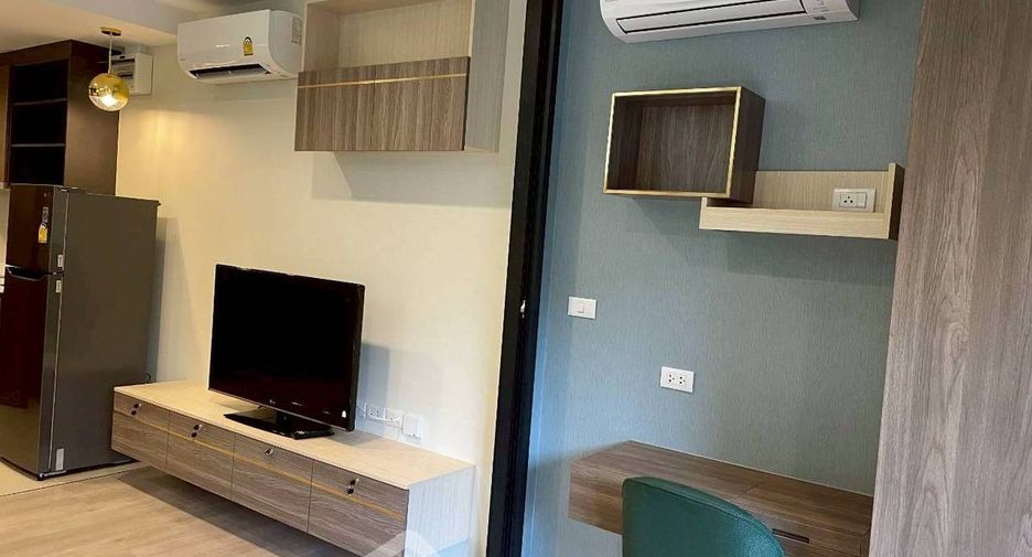 For sale 1 bed condo in Chatuchak, Bangkok