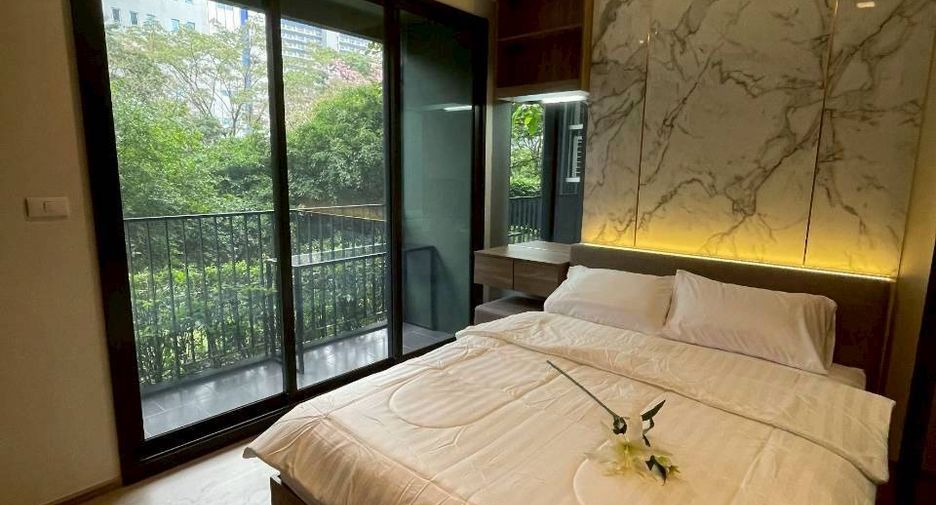 For sale 1 bed condo in Chatuchak, Bangkok