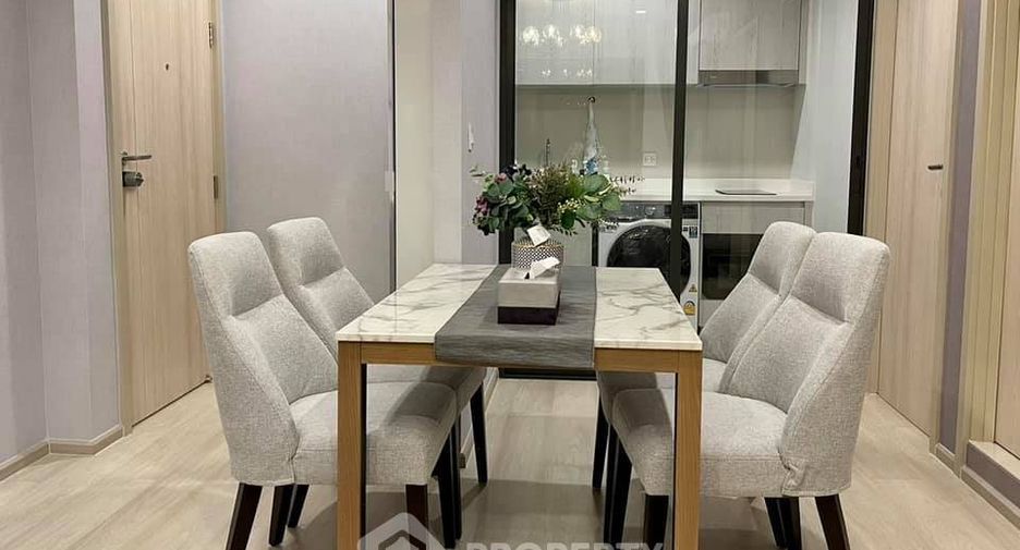 For sale 2 bedrooms condo in Pathum Wan, Bangkok