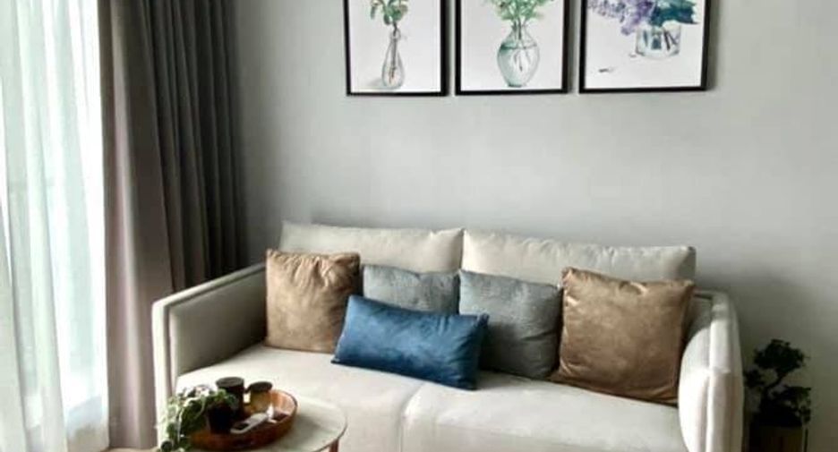 For sale 2 bedrooms condo in Pathum Wan, Bangkok