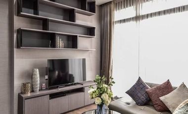 For rent and for sale 2 bedrooms condo in Sathon, Bangkok