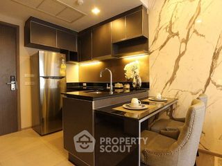 For sale 1 bed condo in Khlong San, Bangkok