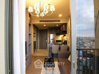 For sale 1 bed condo in Khlong San, Bangkok