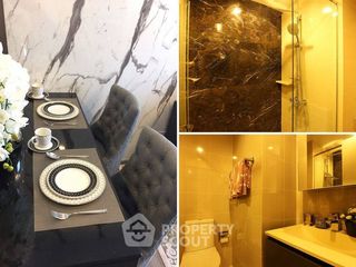 For sale 1 bed condo in Khlong San, Bangkok