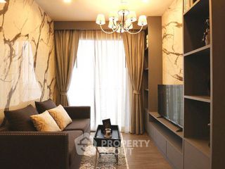 For sale 1 bed condo in Khlong San, Bangkok