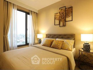 For sale 1 bed condo in Khlong San, Bangkok