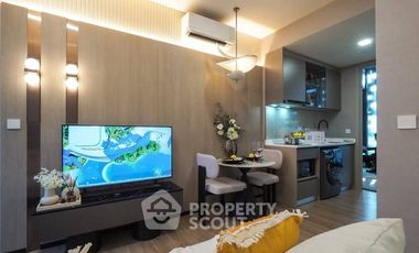 出售 2 卧室 公寓 在 Jomtien, 芭提雅