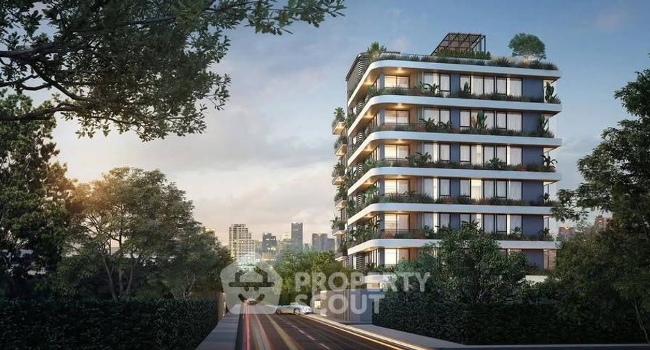 For sale 2 bedrooms condo in Phaya Thai, Bangkok