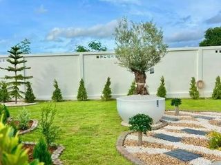 For sale 3 ベッドルーム house in Bang Lamung, Chonburi