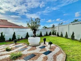 For sale 3 ベッドルーム house in Bang Lamung, Chonburi