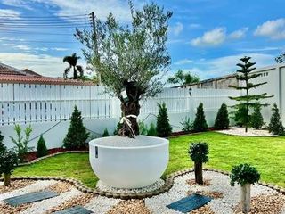 For sale 3 ベッドルーム house in Bang Lamung, Chonburi