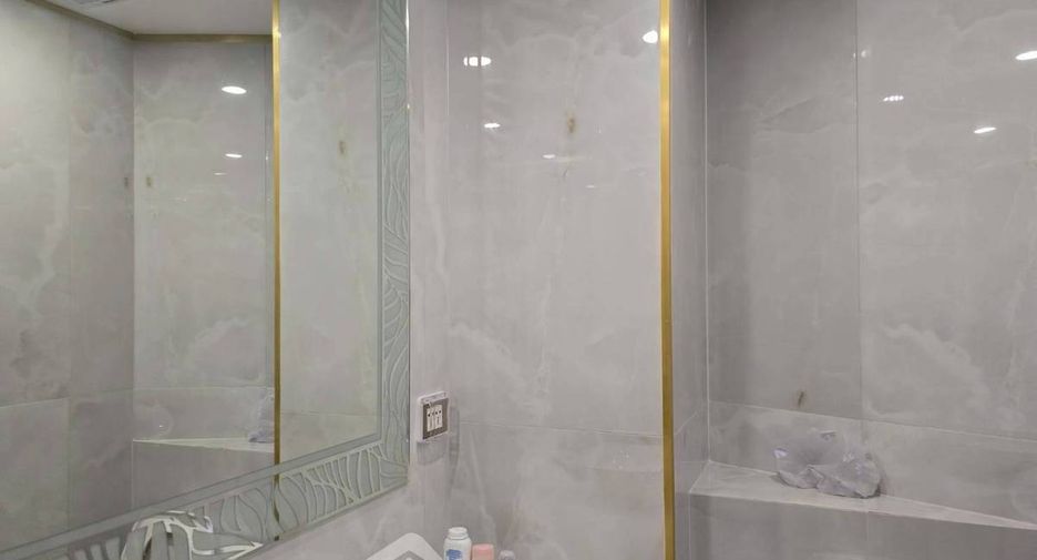 Condo en venta de 1 habitaciones en Jomtien, Pattaya