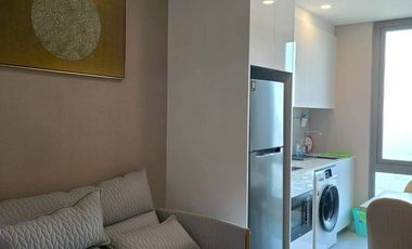 Condo en venta de 1 habitaciones en Jomtien, Pattaya