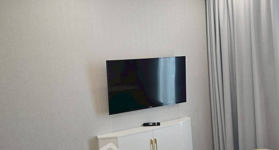 Condo en venta de 1 habitaciones en Jomtien, Pattaya
