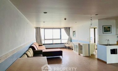 À vendre 3 chambres condo à Jomtien, Pattaya