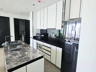 For sale 2 bedrooms condo in Khlong San, Bangkok
